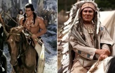 фильмы биографии про индейцев