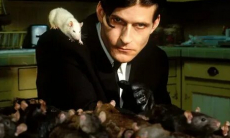 фильмы биографии про крыс