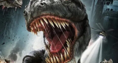 фильмы боевики про динозавров