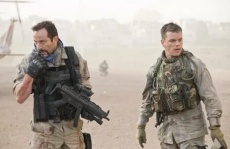 фильмы боевики про ирак