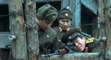фильмы боевики про северную корею