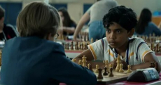фильмы боевики про шахматы