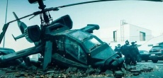 фильмы боевики про вертолеты
