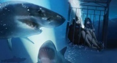 фильмы драмы про акул