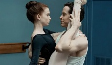 фильмы драмы про балет