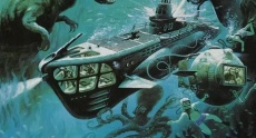  фантастические про подводные лодки