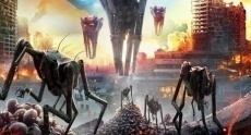 фильмы фантастические про вторжение инопланетян