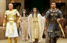 фильмы комедии про древний египет