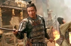 фильмы комедии про древний китай