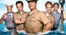 фильмы комедии про моряков