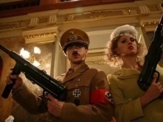 фильмы комедии про нацистов