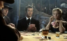 фильмы комедии про покер