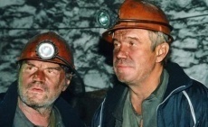 фильмы комедии про шахтеров