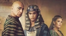 фильмы мелодрамы про египет