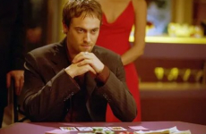 фильмы мелодрамы про покер