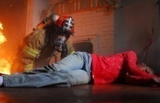 фильмы мелодрамы про пожарных