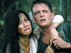 фильмы мелодрамы про вьетнамскую войну