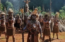 фильмы про африканские племена