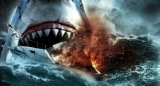 фильмы про акул