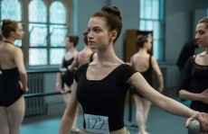  про балетную школу