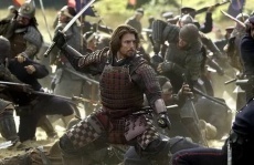 фильмы про битвы на мечах
