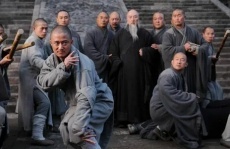  про буддистских монахов