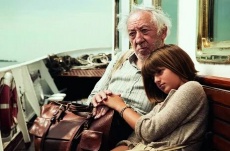 фильмы про дедушку и внучку