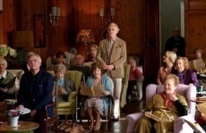 фильмы про дом престарелых