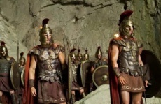 фильмы про древнюю грецию