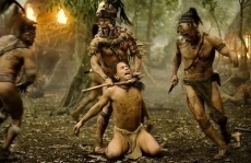 фильмы про индейские племена
