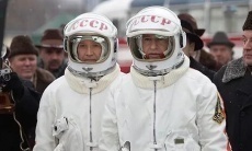 фильмы про космонавтов