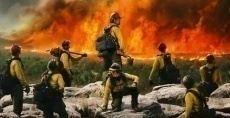 фильмы про лесные пожары