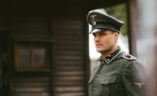 фильмы про немецких офицеров
