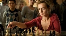 фильмы про шахматы