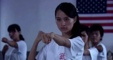 фильмы про школы боевых искусств