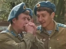 фильмы про советскую армию