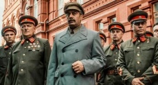фильмы про сталинизм