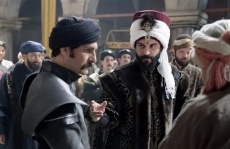 фильмы про султанов