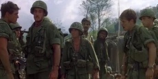 фильмы про ветеранов вьетнамской войны