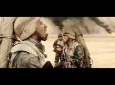 фильмы про войну в персидском заливе