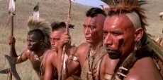  про войны с индейцами
