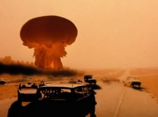 фильмы про ядерную угрозу