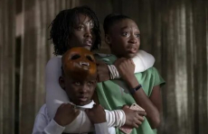 фильмы семейные про афроамериканцев