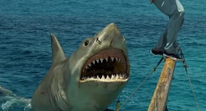 фильмы семейные про акул