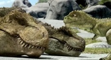 фильмы семейные про динозавров
