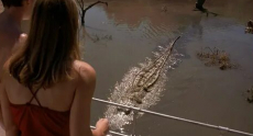 фильмы семейные про крокодилов