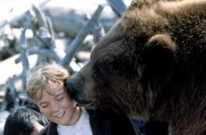 фильмы семейные про медведей