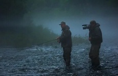 фильмы семейные про рыбалку