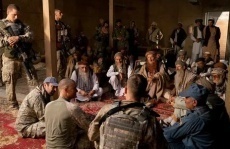 фильмы ужасов про афганистан