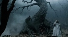 фильмы ужасов про деревья